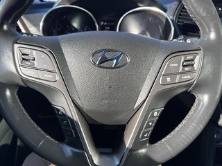 2017 Hyundai Santa Fe Sport Ultimate in Miramichi, New Brunswick - 4 - w320h240px
