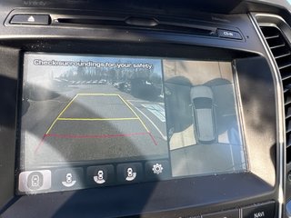 2017 Hyundai Santa Fe Sport Ultimate in Miramichi, New Brunswick - 6 - w320h240px