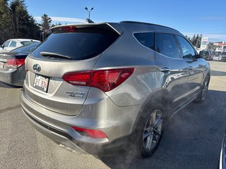 2017 Hyundai Santa Fe Sport Ultimate in Miramichi, New Brunswick - 2 - w320h240px