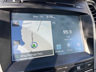 2017 Hyundai Santa Fe Sport Ultimate in Miramichi, New Brunswick - 5 - w320h240px