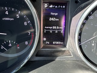 2017 Hyundai Santa Fe Sport Ultimate in Miramichi, New Brunswick - 3 - w320h240px
