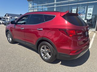 2017 Hyundai Santa Fe Sport SE in Miramichi, New Brunswick - 2 - w320h240px