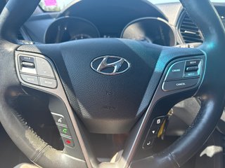 2017 Hyundai Santa Fe Sport SE in Miramichi, New Brunswick - 4 - w320h240px