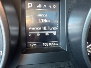 2017 Hyundai Santa Fe Sport SE in Miramichi, New Brunswick - 3 - w320h240px