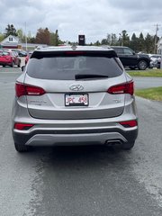 2018 Hyundai Santa Fe Sport Premium in Miramichi, New Brunswick - 4 - w320h240px