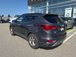 2018 Hyundai Santa Fe Sport Premium in Miramichi, New Brunswick - 2 - w320h240px