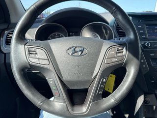 2018 Hyundai Santa Fe Sport Premium in Miramichi, New Brunswick - 4 - w320h240px