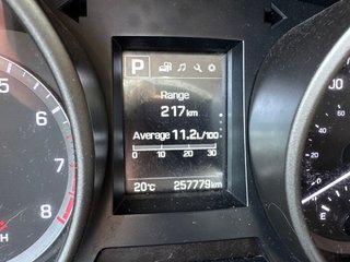 2017 Hyundai Santa Fe XL Premium in Miramichi, New Brunswick - 3 - w320h240px