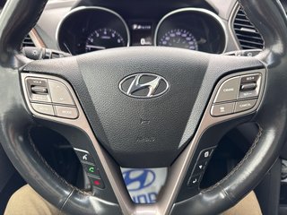 2019 Hyundai Santa Fe XL Ultimate in Miramichi, New Brunswick - 4 - w320h240px