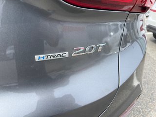 Hyundai Santa Fe Preferred 2019 à Miramichi, Nouveau-Brunswick - 4 - w320h240px