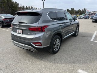 Hyundai Santa Fe Preferred 2019 à Miramichi, Nouveau-Brunswick - 5 - w320h240px