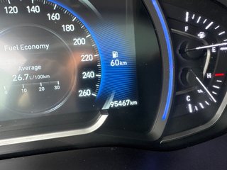 2020 Hyundai Santa Fe Ultimate in Miramichi, New Brunswick - 3 - w320h240px