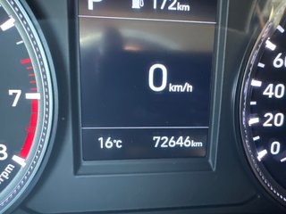 2020 Hyundai Santa Fe Essential in Miramichi, New Brunswick - 3 - w320h240px