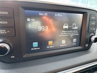 2020 Hyundai Santa Fe Essential in Miramichi, New Brunswick - 5 - w320h240px