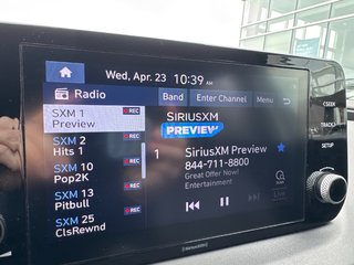 2021 Hyundai Santa Fe Preferred in Miramichi, New Brunswick - 5 - w320h240px