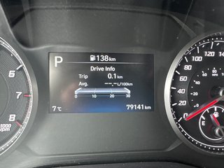 2021 Hyundai Santa Fe Preferred in Miramichi, New Brunswick - 3 - w320h240px