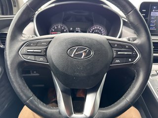 2021 Hyundai Santa Fe Preferred in Miramichi, New Brunswick - 4 - w320h240px