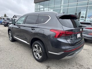2021 Hyundai Santa Fe Preferred in Miramichi, New Brunswick - 2 - w320h240px