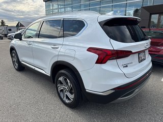 2021 Hyundai Santa Fe Preferred in Miramichi, New Brunswick - 2 - w320h240px