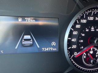 2021 Hyundai Santa Fe Preferred in Miramichi, New Brunswick - 3 - w320h240px