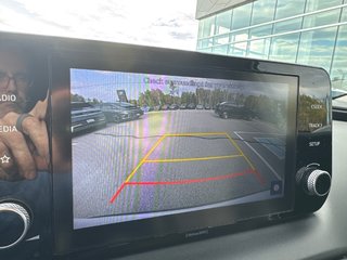 2021 Hyundai Santa Fe Preferred in Miramichi, New Brunswick - 5 - w320h240px