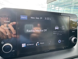 2021 Hyundai Santa Fe Preferred in Miramichi, New Brunswick - 4 - w320h240px
