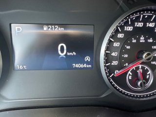 2021 Hyundai Santa Fe Preferred Trend in Miramichi, New Brunswick - 3 - w320h240px