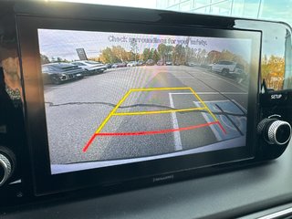 2021 Hyundai Santa Fe Preferred Trend in Miramichi, New Brunswick - 6 - w320h240px