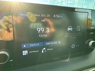 2021 Hyundai Santa Fe Preferred Trend in Miramichi, New Brunswick - 5 - w320h240px