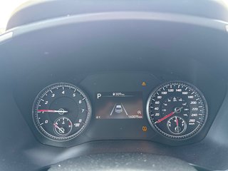 2022 Hyundai Santa Fe Preferred in Miramichi, New Brunswick - 3 - w320h240px