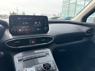 2022 Hyundai Santa Fe Preferred in Miramichi, New Brunswick - 5 - w320h240px