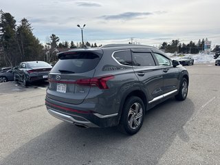 2022 Hyundai Santa Fe Preferred in Miramichi, New Brunswick - 2 - w320h240px