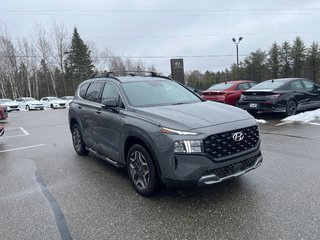 Hyundai Santa Fe Urban 2023 à Miramichi, Nouveau-Brunswick - 2 - w320h240px