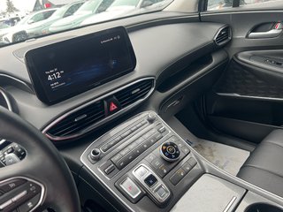Hyundai Santa Fe Urban 2023 à Miramichi, Nouveau-Brunswick - 6 - w320h240px