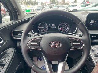 Hyundai Santa Fe Urban 2023 à Miramichi, Nouveau-Brunswick - 5 - w320h240px