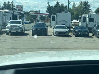 2024 Hyundai Santa Fe Ultimate Calligraphy in Miramichi, New Brunswick - 5 - w320h240px