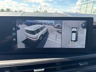 2024 Hyundai Santa Fe Ultimate Calligraphy in Miramichi, New Brunswick - 3 - w320h240px