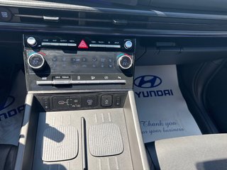2024 Hyundai Santa Fe Ultimate Calligraphy in Miramichi, New Brunswick - 4 - w320h240px