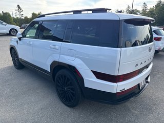 2024 Hyundai Santa Fe Ultimate Calligraphy in Miramichi, New Brunswick - 2 - w320h240px