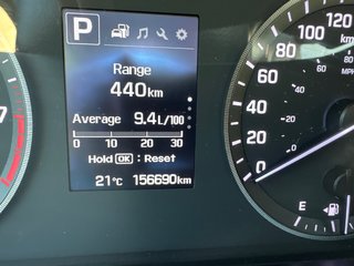 Hyundai Sonata 2.4L GL 2015 à Miramichi, Nouveau-Brunswick - 3 - w320h240px