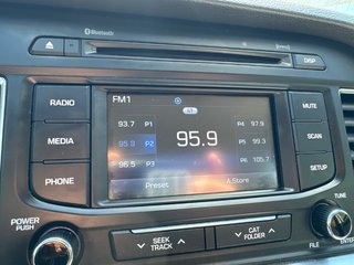Hyundai Sonata 2.4L GL 2015 à Miramichi, Nouveau-Brunswick - 5 - w320h240px