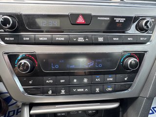 2015 Hyundai Sonata 2.4L Sport Tech in Miramichi, New Brunswick - 6 - w320h240px