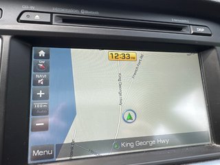 2015 Hyundai Sonata 2.4L Sport Tech in Miramichi, New Brunswick - 4 - w320h240px