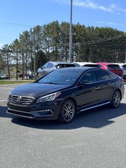2017 Hyundai Sonata 2.0T Sport Ultimate in Miramichi, New Brunswick - 3 - w320h240px