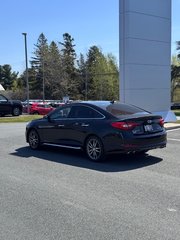 2017 Hyundai Sonata 2.0T Sport Ultimate in Miramichi, New Brunswick - 5 - w320h240px