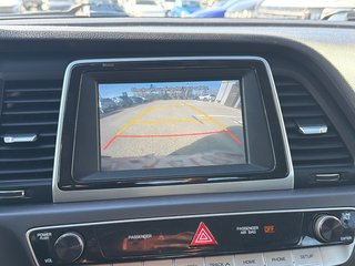 2018 Hyundai Sonata GL in Miramichi, New Brunswick - 6 - w320h240px