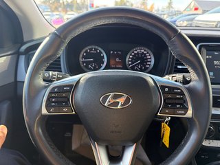 2018 Hyundai Sonata GL in Miramichi, New Brunswick - 3 - w320h240px