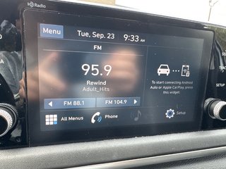 2022 Hyundai Sonata Preferred in Miramichi, New Brunswick - 5 - w320h240px