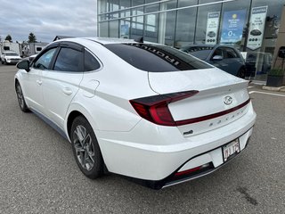2022 Hyundai Sonata Preferred in Miramichi, New Brunswick - 2 - w320h240px