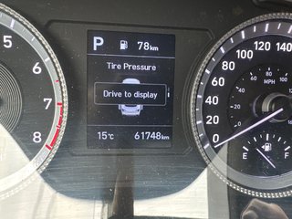 2022 Hyundai Sonata Preferred in Miramichi, New Brunswick - 3 - w320h240px